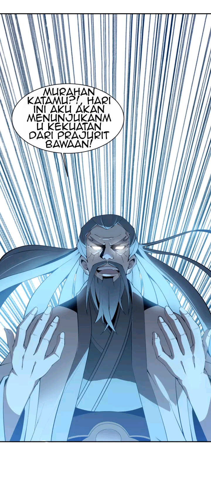 World Of Immortals 2 Chapter 04 Gambar 18